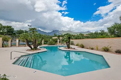 4814 N Territory Loop, Tucson, AZ 85750 - Photo 27