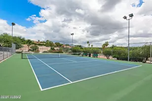 4814 N Territory Loop, Tucson, AZ 85750 - Photo 29