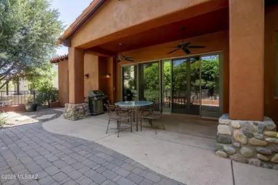 200 Circulo Veranera, Tubac, AZ 85646 - Photo 41