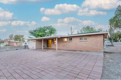 710 N Camino Santiago, Tucson, AZ 85745 - Photo 3