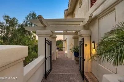 4996 E Calle Brillante, Tucson, AZ 85718 - Photo 7