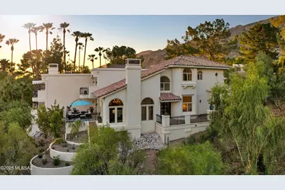 4996 E Calle Brillante, Tucson, AZ 85718 - Photo 3