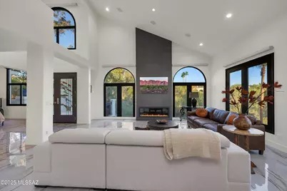 4996 E Calle Brillante, Tucson, AZ 85718 - Photo 13