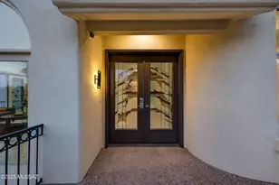 4996 E Calle Brillante, Tucson, AZ 85718 - Photo 9