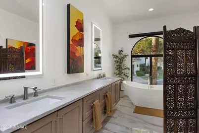 4996 E Calle Brillante, Tucson, AZ 85718 - Photo 31