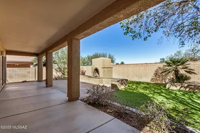 17621 S Bronze Mountain Pass, Vail, AZ 85641 - Photo 27