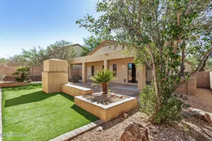 17621 S Bronze Mountain Pass, Vail, AZ 85641 - Photo 29