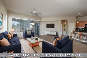 12771 N New Reflection Dr, Marana, AZ 85658 - Photo 9