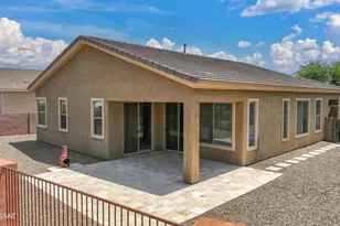12771 N New Reflection Dr, Marana, AZ 85658 - Photo 29