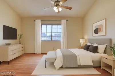 7886 N Roundstone Drive, Tucson, AZ 85741 - Photo 29