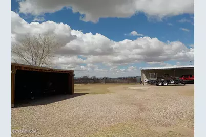 10023 N Bell Road, Elfrida, AZ 85610 - Photo 41