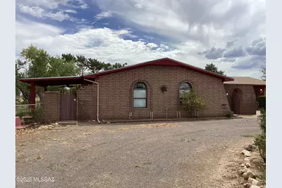 28 E Cochise Way, Cochise, AZ 85606 - Photo 49