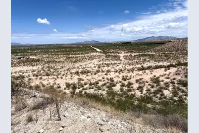 9.93 Ac E Taylor Pass, Benson, AZ 85602 - Photo 1