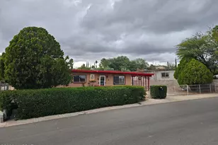 2337 N Calle Santa Ana, Nogales, AZ 85621 - Photo 1