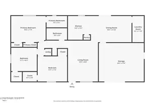16625 N Swan Rd, Tucson, AZ 85739 - Photo 35
