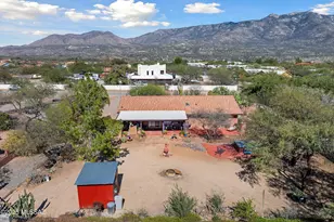 16625 N Swan Rd, Tucson, AZ 85739 - Photo 33