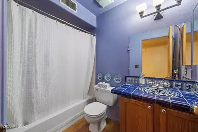 16625 N Swan Road, Tucson, AZ 85739 - Photo 13