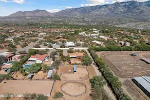 16625 N Swan Rd, Tucson, AZ 85739 - Photo 29