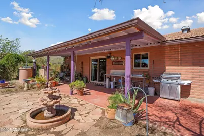 16625 N Swan Road, Tucson, AZ 85739 - Photo 27