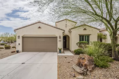 1762 E Sage Thrasher Drive, Green Valley, AZ 85614 - Photo 45