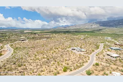 7910 Diamond K Ranch Place #249, Tucson, AZ 85747 - Photo 1
