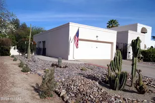 7921 N Casas Carmen, Tucson, AZ 85742 - Photo 3