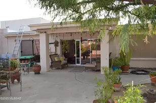 7921 N Casas Carmen, Tucson, AZ 85742 - Photo 35