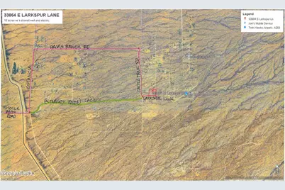 33864 Larkspur Lane, Marana, AZ 85658 - Photo 5