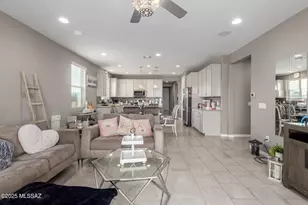 7216 S Paseo Monte de Oro, Tucson, AZ 85756 - Photo 9