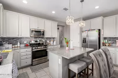 7216 S Paseo Monte De Oro, Tucson, AZ 85756 - Photo 13