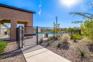 7216 S Paseo Monte de Oro, Tucson, AZ 85756 - Photo 33