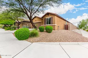 7216 S Paseo Monte de Oro, Tucson, AZ 85756 - Photo 3