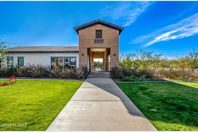 7216 S Paseo Monte De Oro, Tucson, AZ 85756 - Photo 31