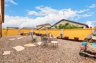 7216 S Paseo Monte de Oro, Tucson, AZ 85756 - Photo 27