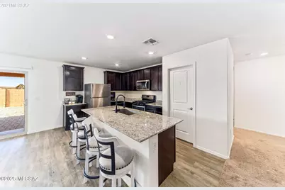 7032 S Draper Road, Tucson, AZ 85757 - Photo 9