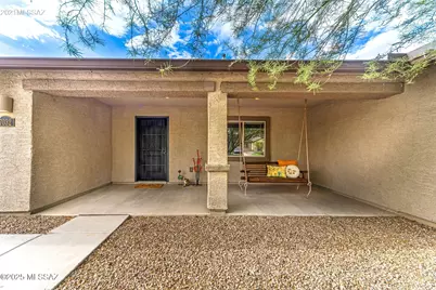 7032 S Draper Road, Tucson, AZ 85757 - Photo 3