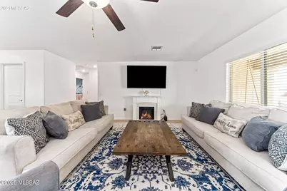 7032 S Draper Road, Tucson, AZ 85757 - Photo 5