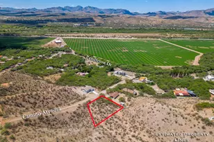 286 Camino Arenosa, Rio Rico, AZ 85648 - Photo 1