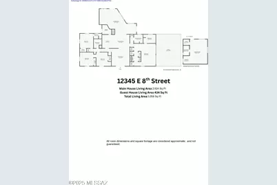 12345 E 8th Street, Tucson, AZ 85748 - Photo 51