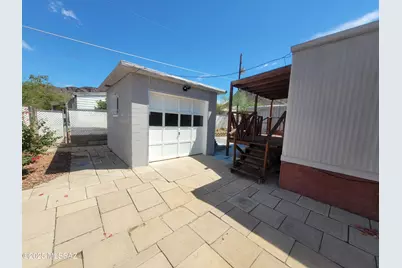 5344 W Rafter Circle Street, Tucson, AZ 85713 - Photo 25