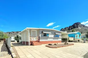 5344 W Rafter Cir St, Tucson, AZ 85713 - Photo 1