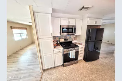 5344 W Rafter Circle Street, Tucson, AZ 85713 - Photo 9