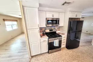 5344 W Rafter Cir St, Tucson, AZ 85713 - Photo 9