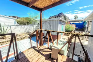 5344 W Rafter Cir St, Tucson, AZ 85713 - Photo 21