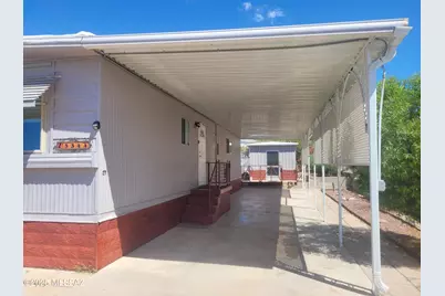 5344 W Rafter Circle Street, Tucson, AZ 85713 - Photo 29
