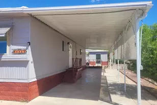 5344 W Rafter Cir St, Tucson, AZ 85713 - Photo 29