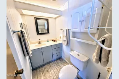 5344 W Rafter Circle Street, Tucson, AZ 85713 - Photo 17