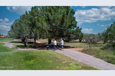 2922 Palmer Drive #36, Sierra Vista, AZ 85650 - Photo 15