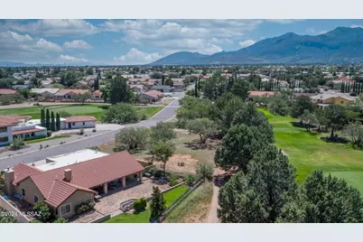 2922 Palmer Drive #36, Sierra Vista, AZ 85650 - Photo 5