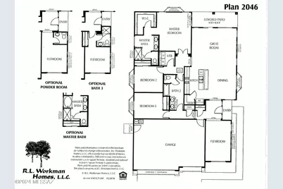 2922 Palmer Drive #36, Sierra Vista, AZ 85650 - Photo 29